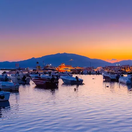 펜션 Zakynthos Seascape