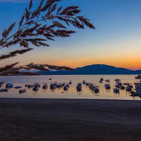 펜션 Zakynthos Seascape