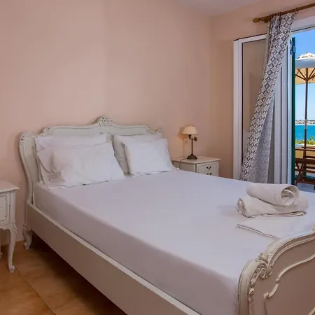 Zakynthos Seascape 펜션