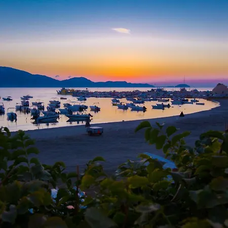 Zakynthos Seascape 펜션 Lithakia (Zakynthos)